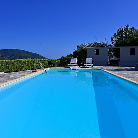 Danai villa Skopelos stad Exteriör bild