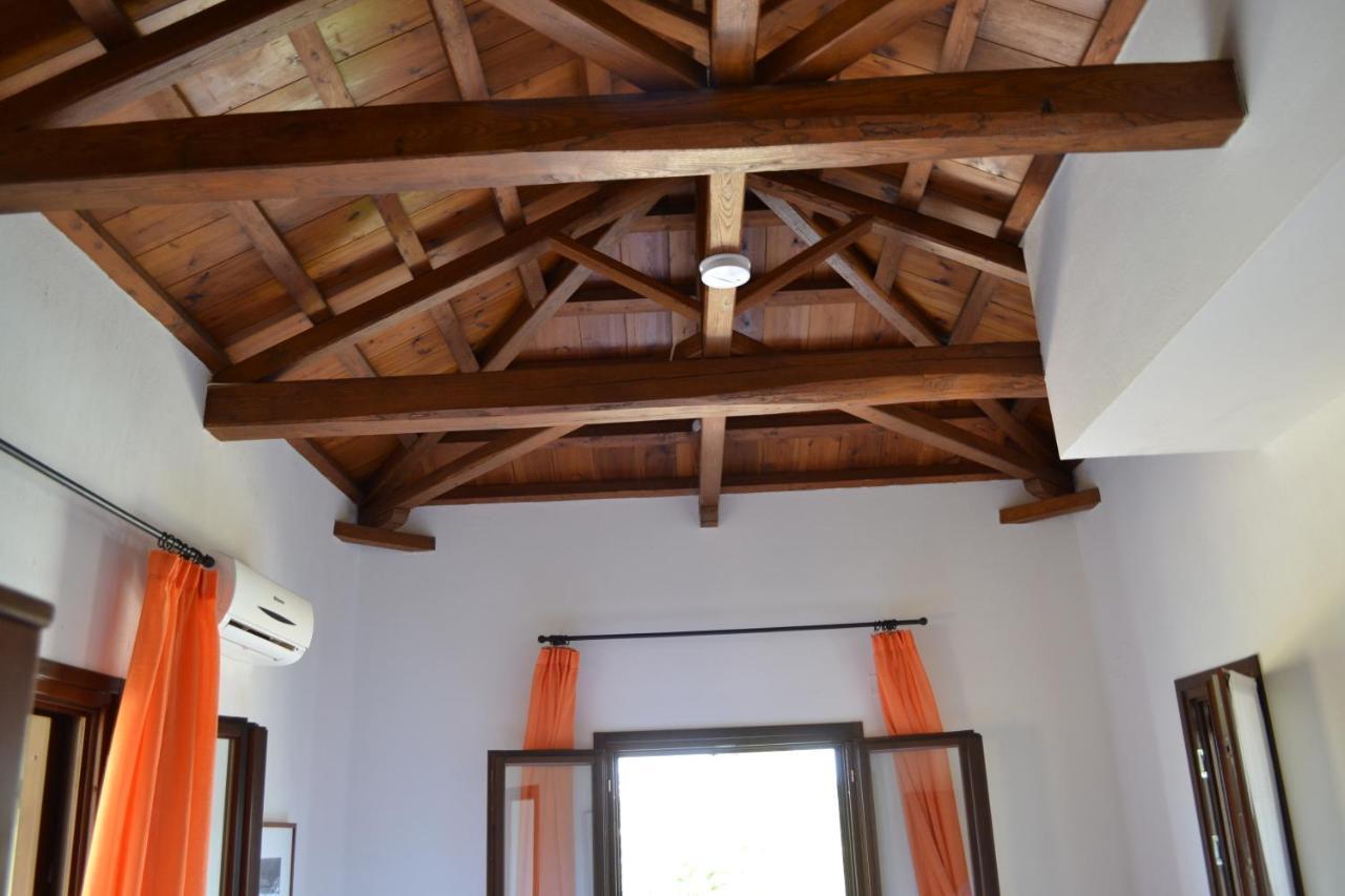 Danai villa Skopelos stad Exteriör bild