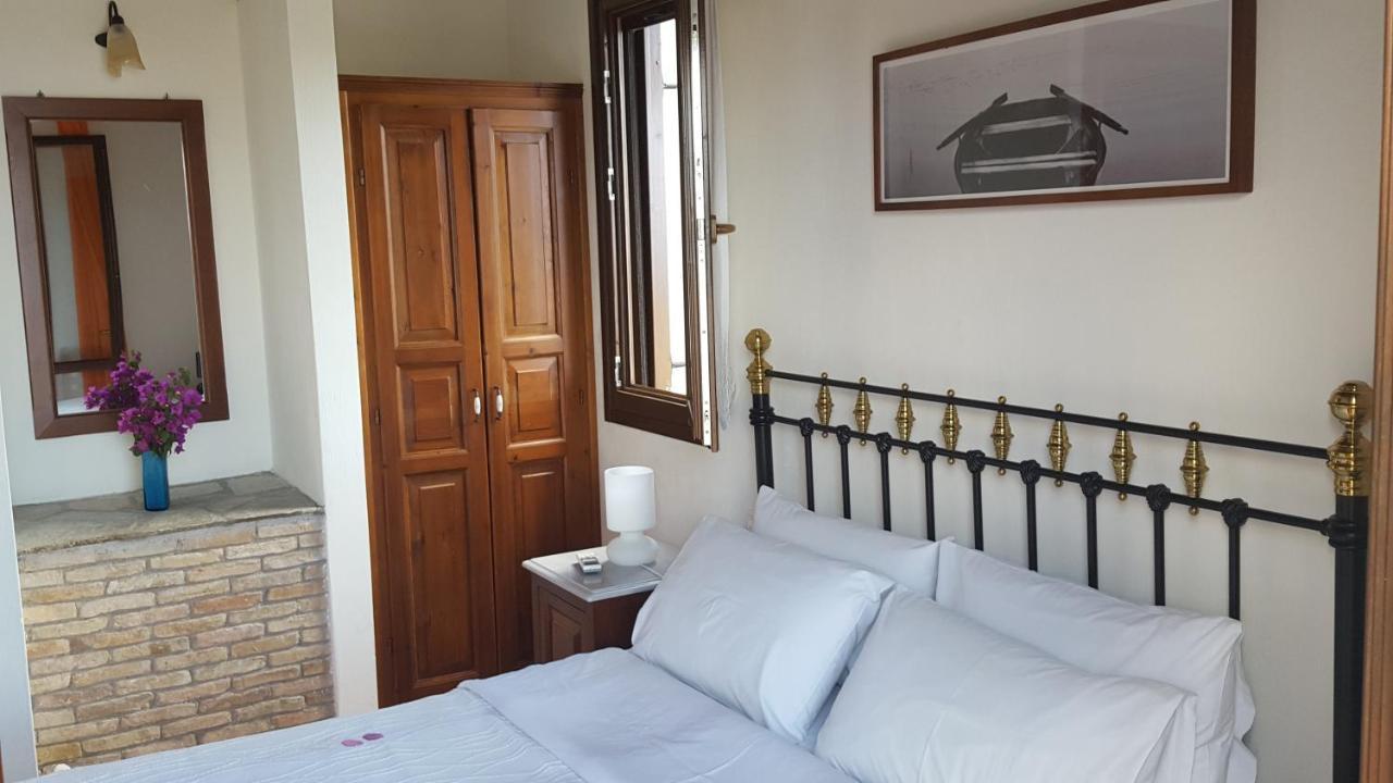 Danai villa Skopelos stad Exteriör bild